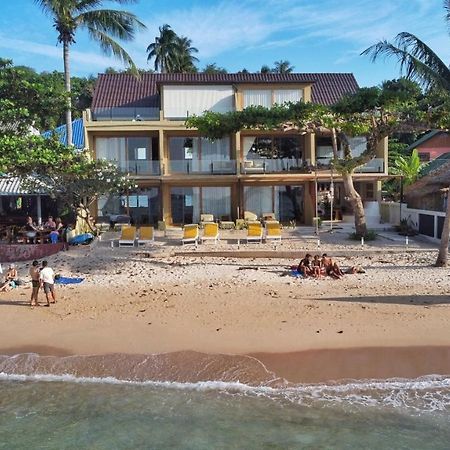 Luecke Boutique Hotel - Adults Only Koh Tao Exterior photo