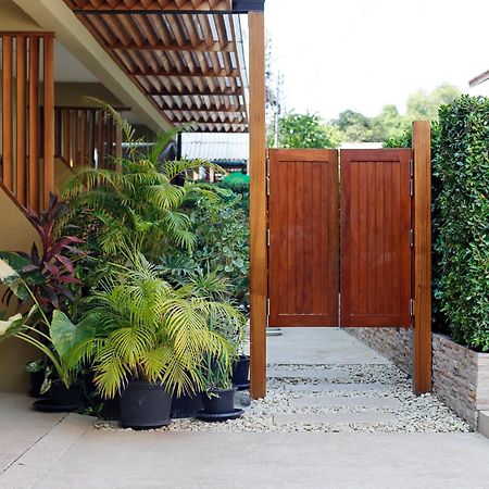 Luecke Boutique Hotel - Adults Only Koh Tao Exterior photo