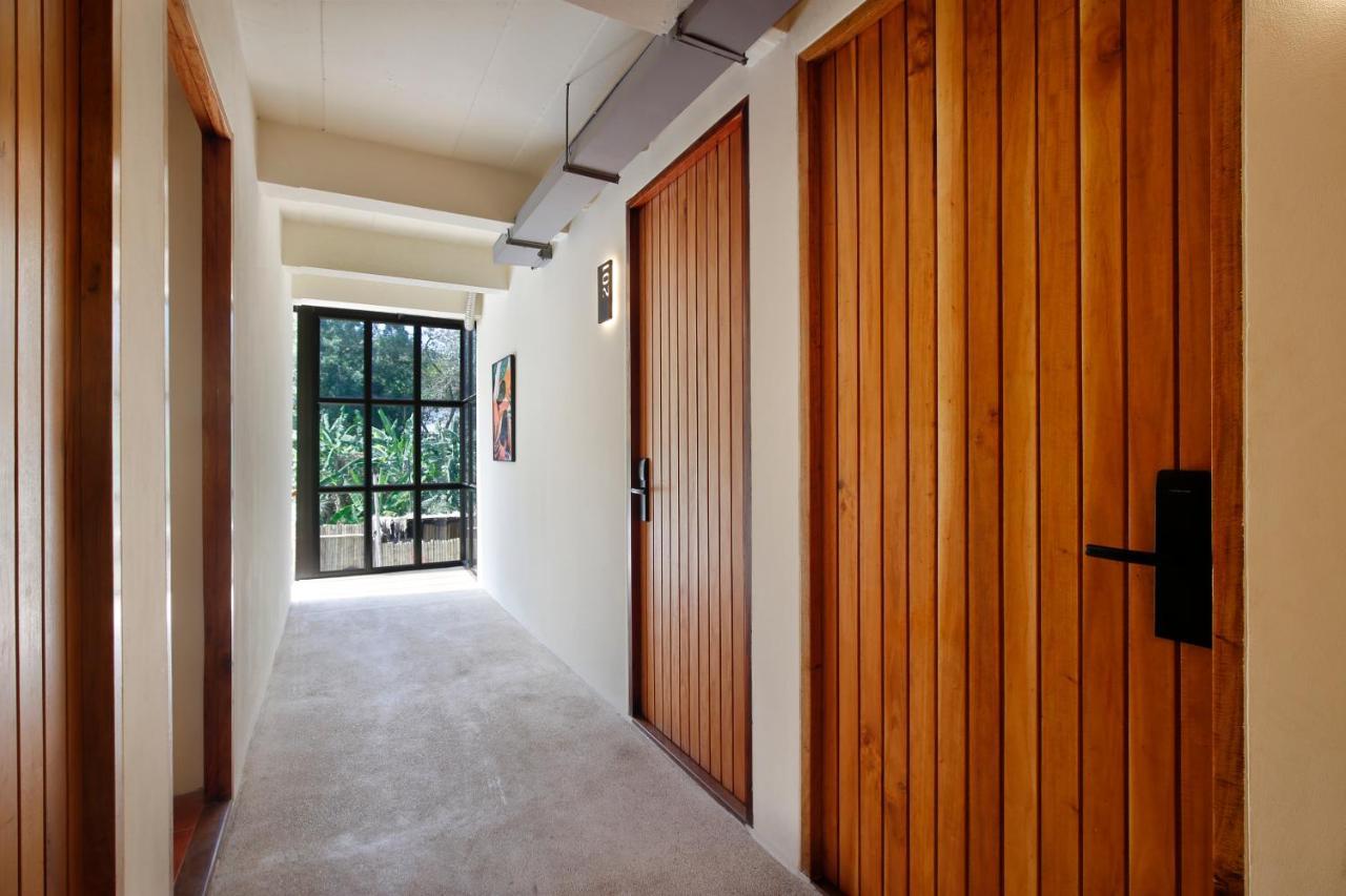 Luecke Boutique Hotel - Adults Only Koh Tao Exterior photo