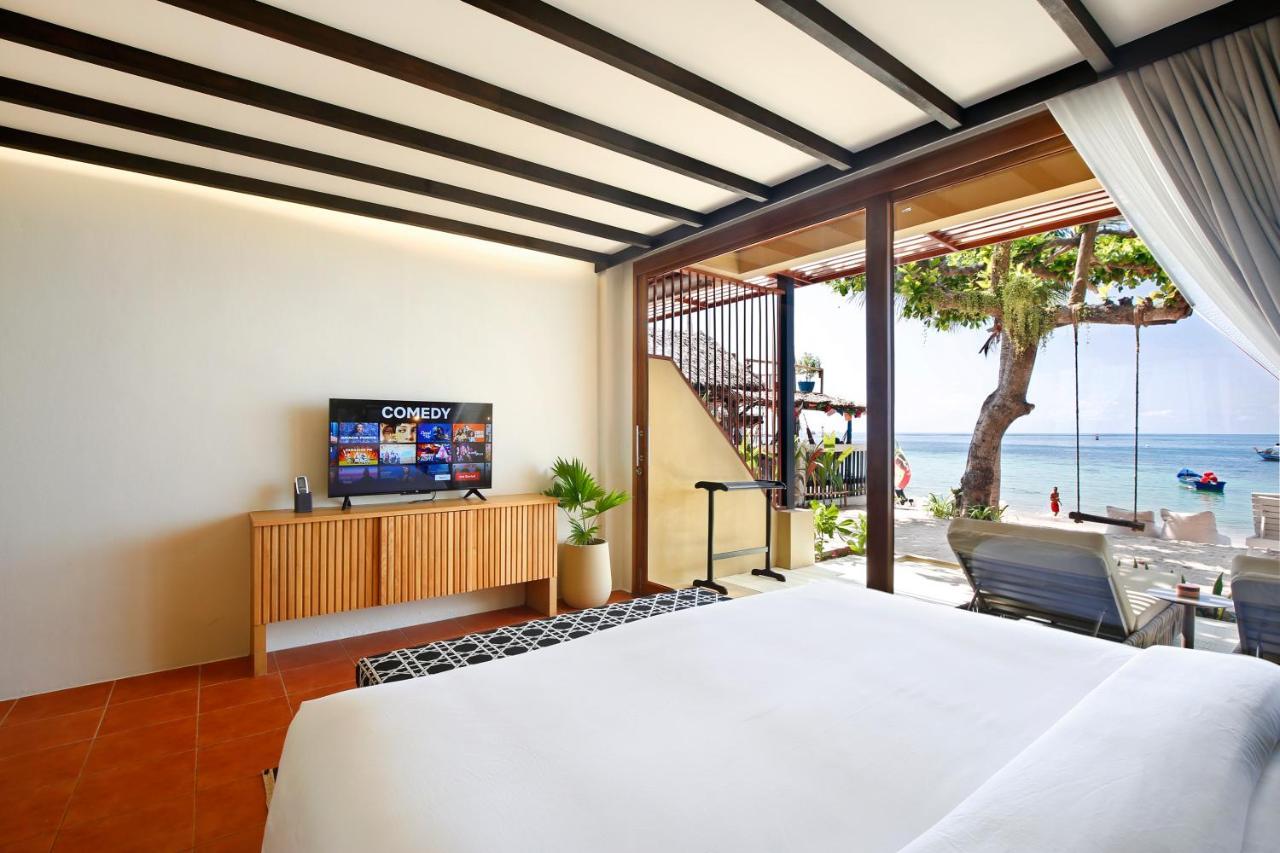 Luecke Boutique Hotel - Adults Only Koh Tao Exterior photo