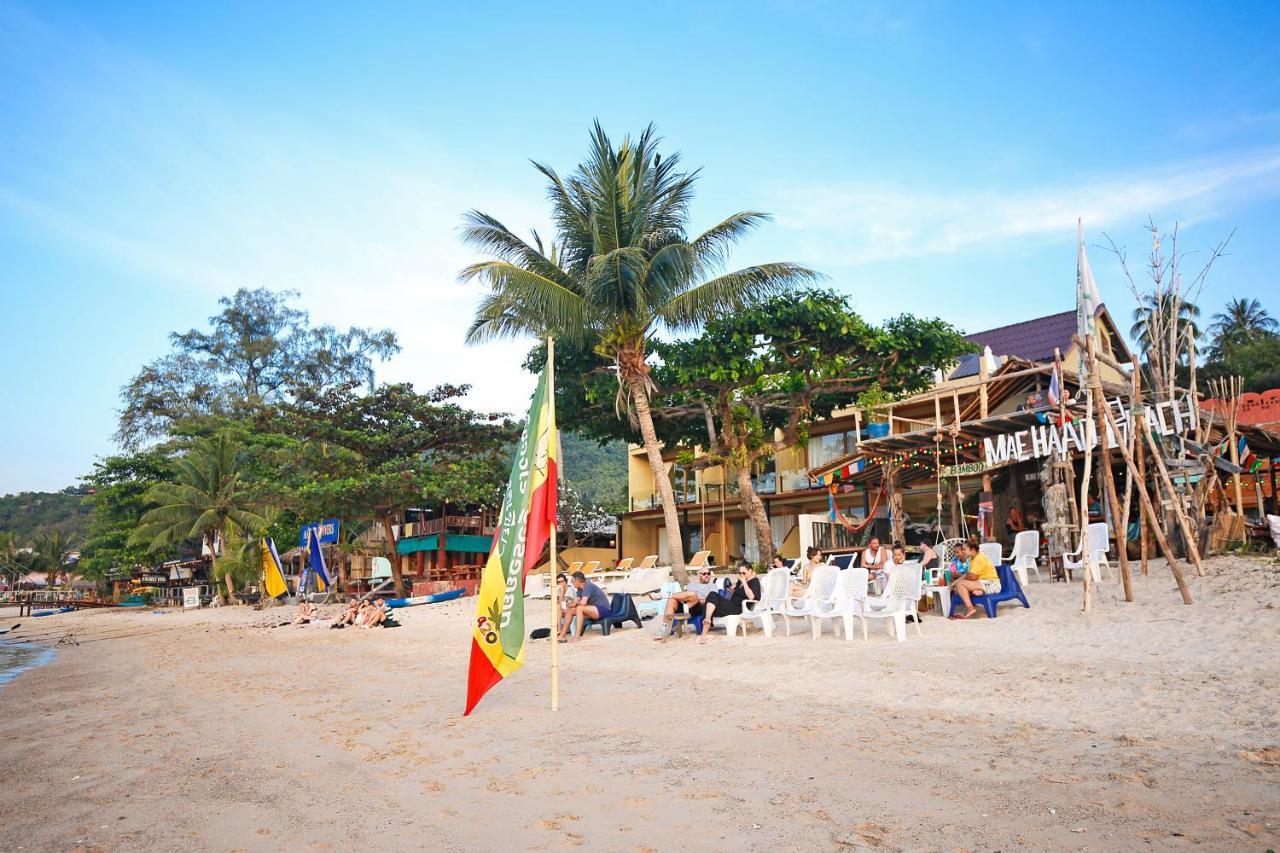 Luecke Boutique Hotel - Adults Only Koh Tao Exterior photo