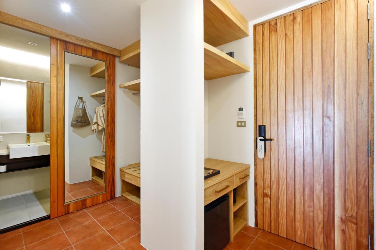 Luecke Boutique Hotel - Adults Only Koh Tao Exterior photo