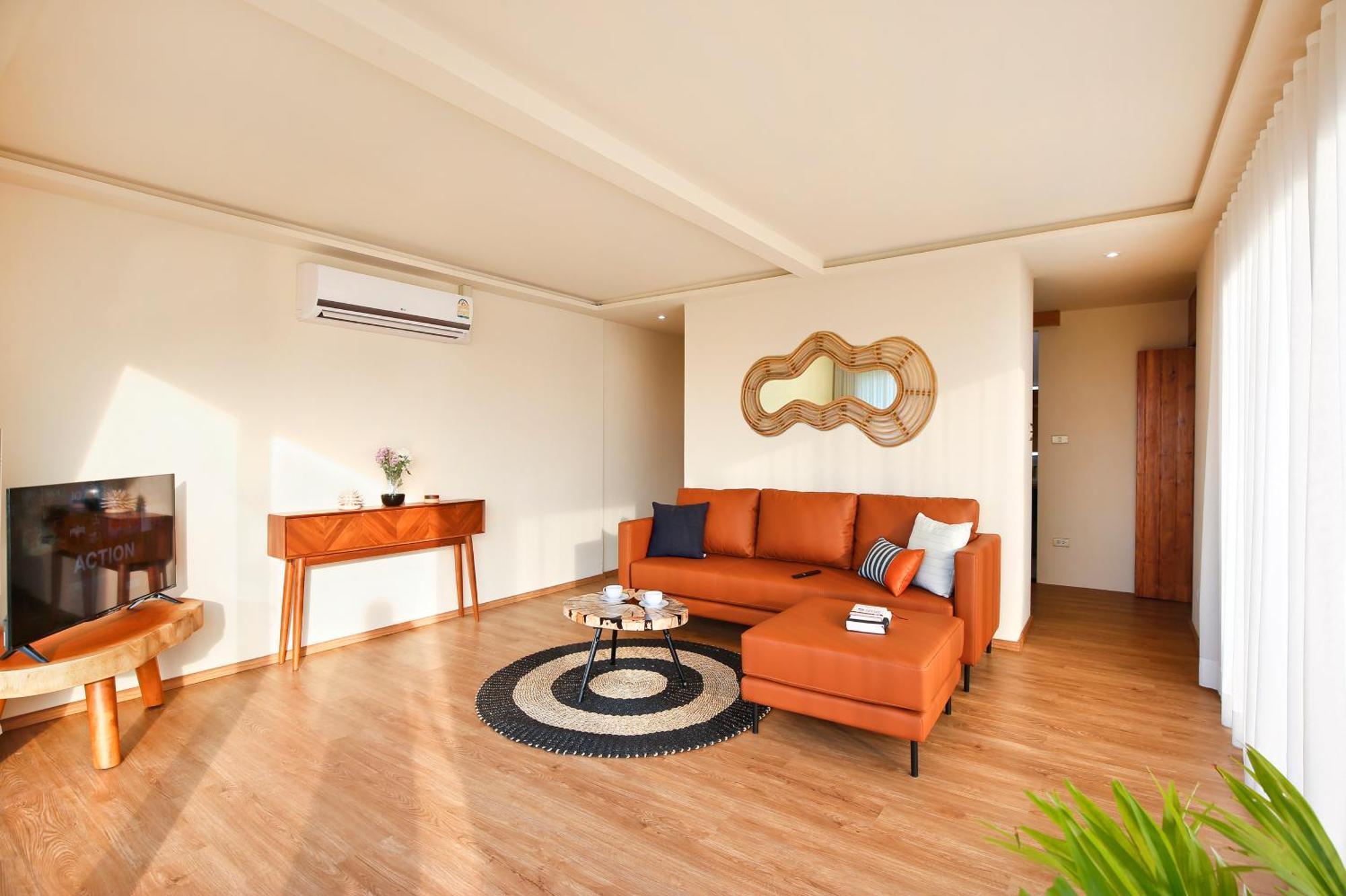 Luecke Boutique Hotel - Adults Only Koh Tao Exterior photo