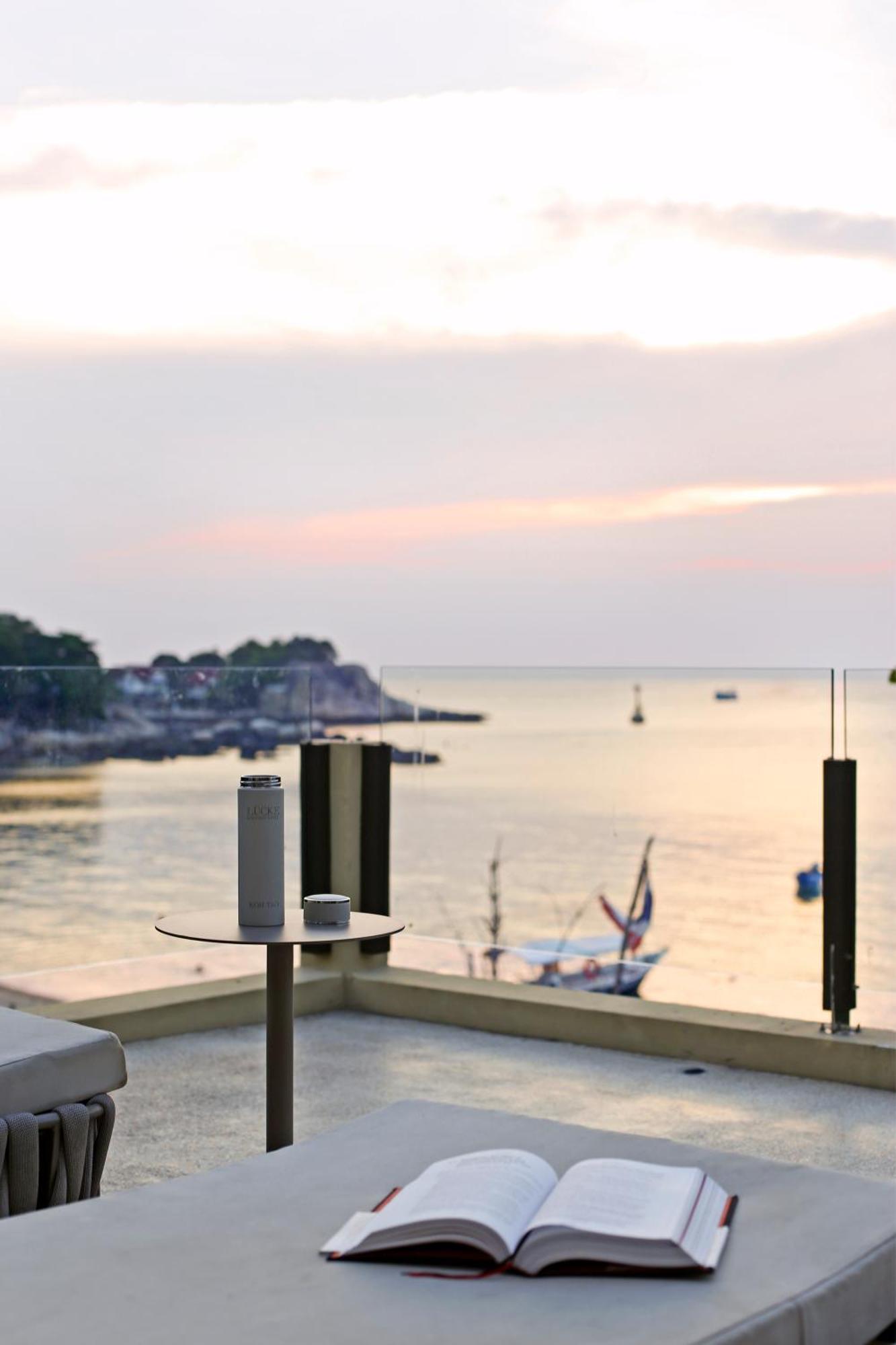 Luecke Boutique Hotel - Adults Only Koh Tao Room photo
