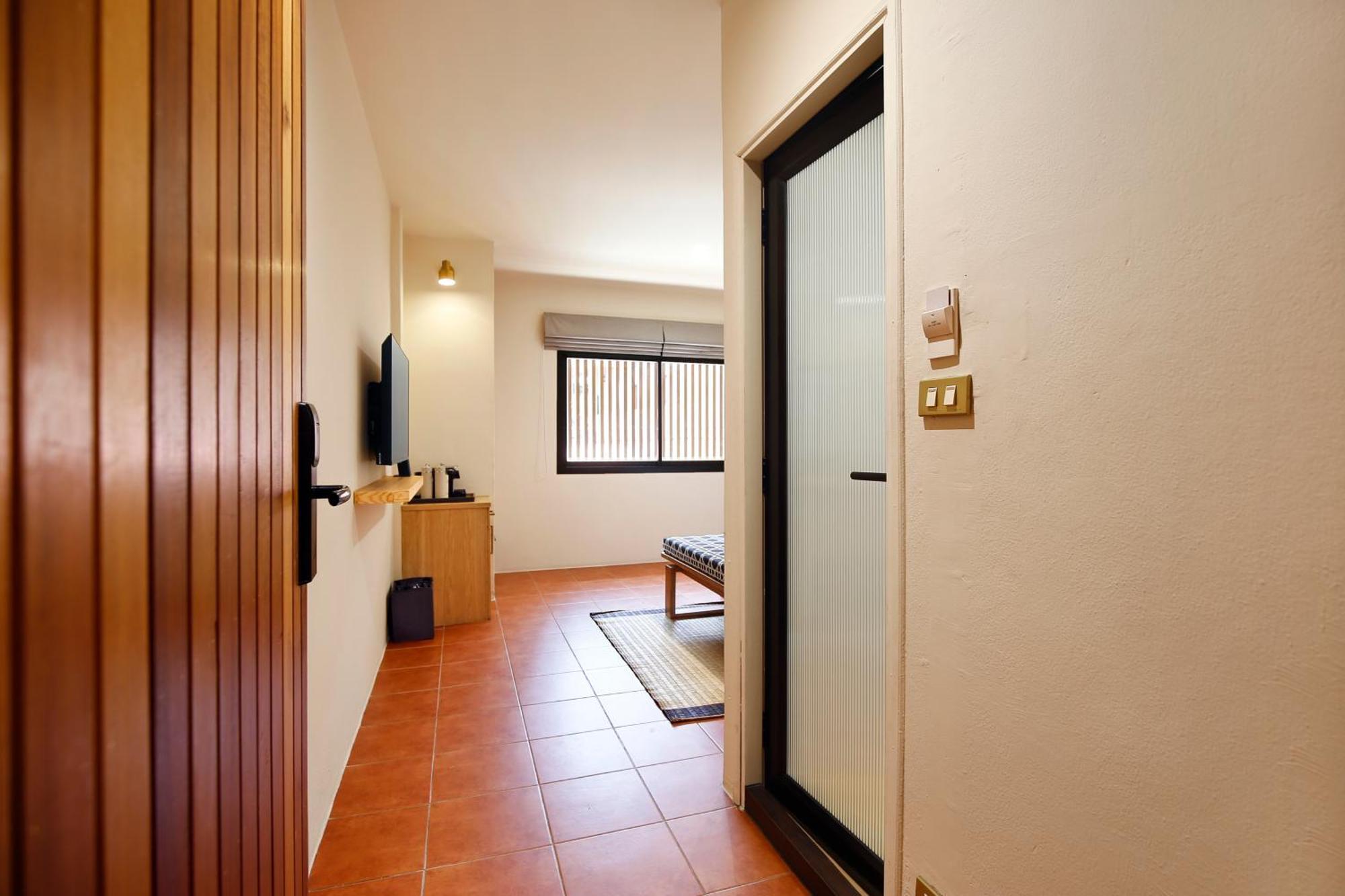 Luecke Boutique Hotel - Adults Only Koh Tao Room photo