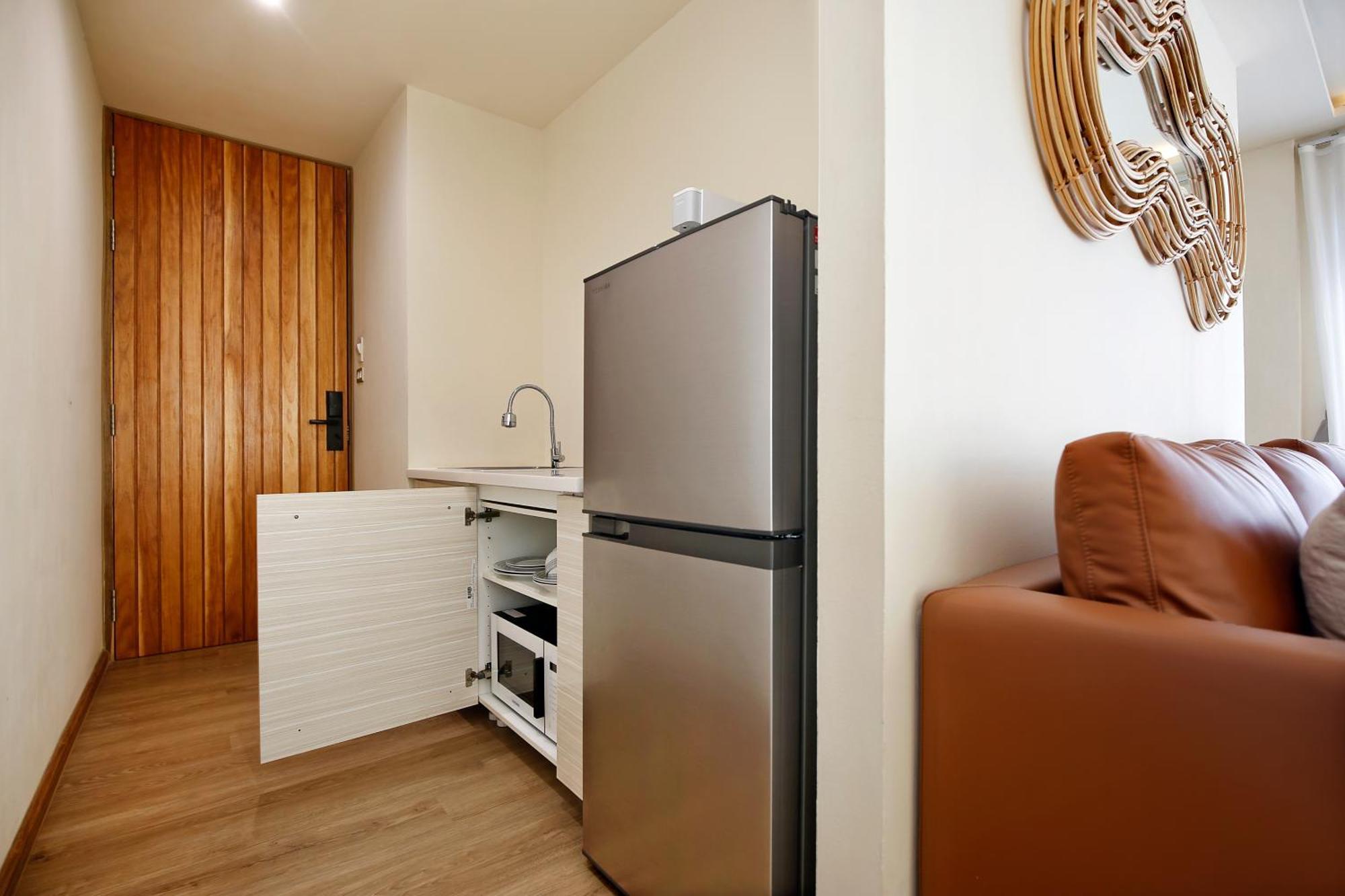 Luecke Boutique Hotel - Adults Only Koh Tao Room photo