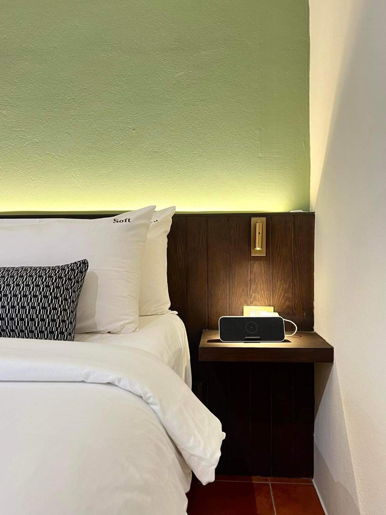Luecke Boutique Hotel - Adults Only Koh Tao Room photo