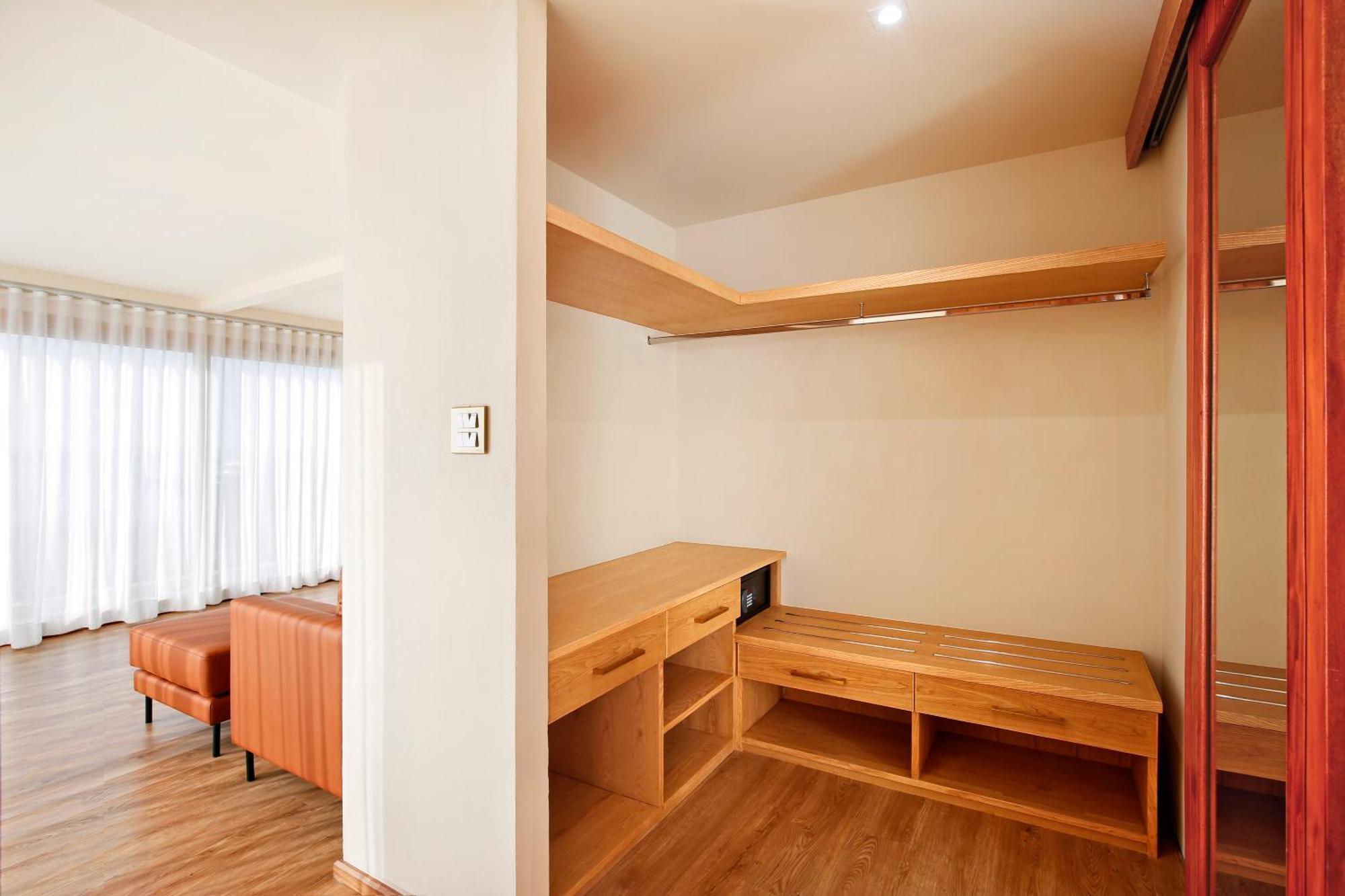 Luecke Boutique Hotel - Adults Only Koh Tao Room photo